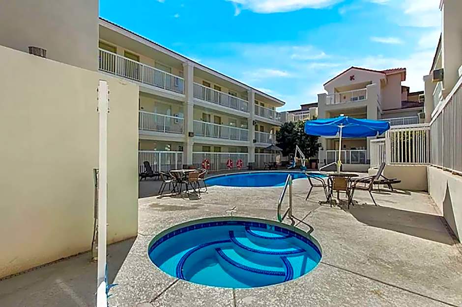 Baymont Inn & Suites by Wyndham Tempe University/Phoenix