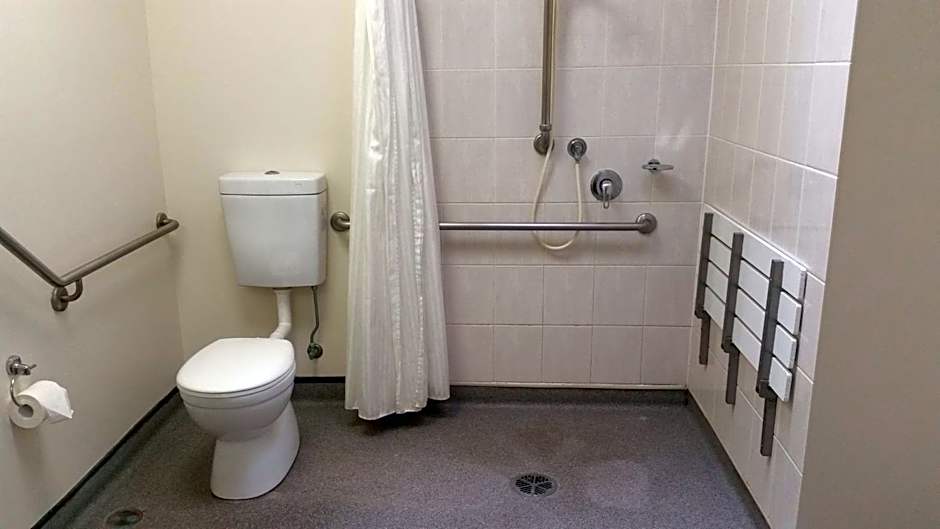 Port Denison Motor Inn