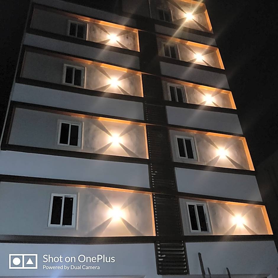 Comfort Prime Choice