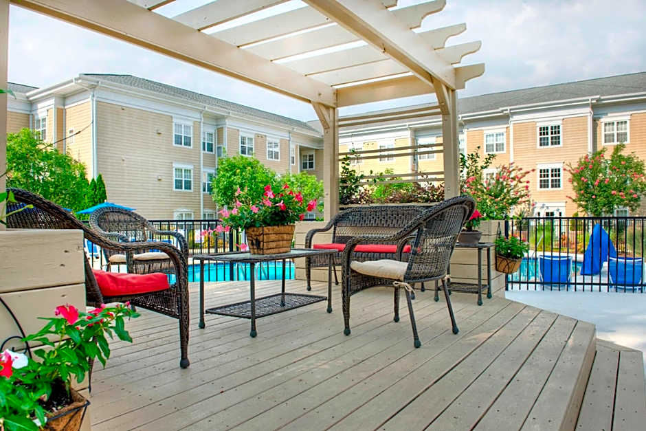 Residence Inn by Marriott Chapel Hill