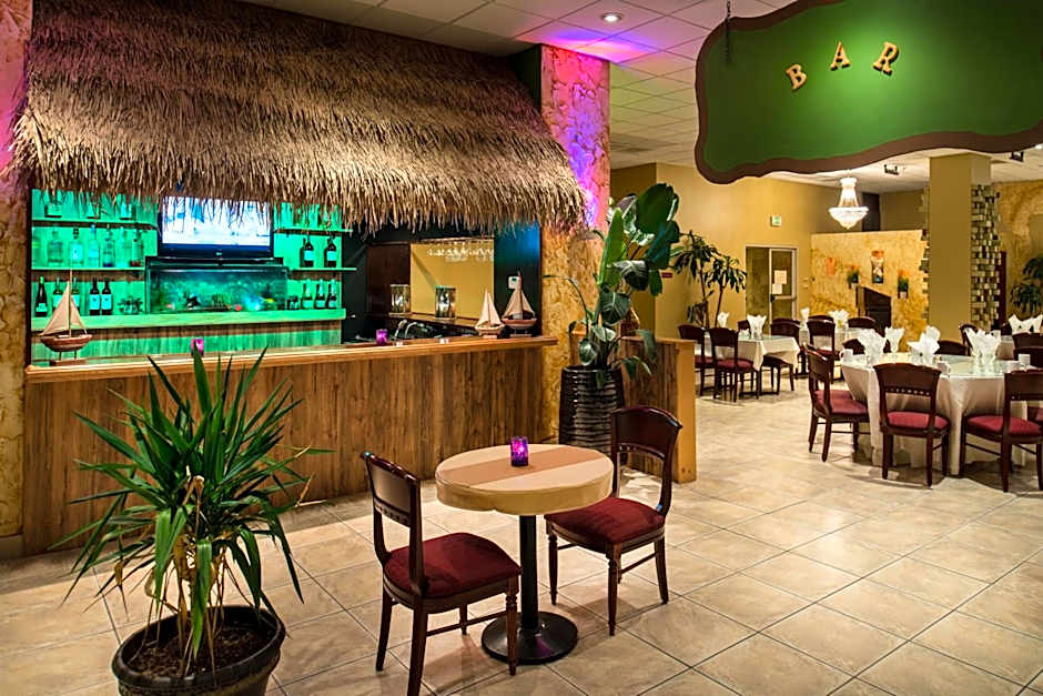 Grand Hotel Ocean City Oceanfront