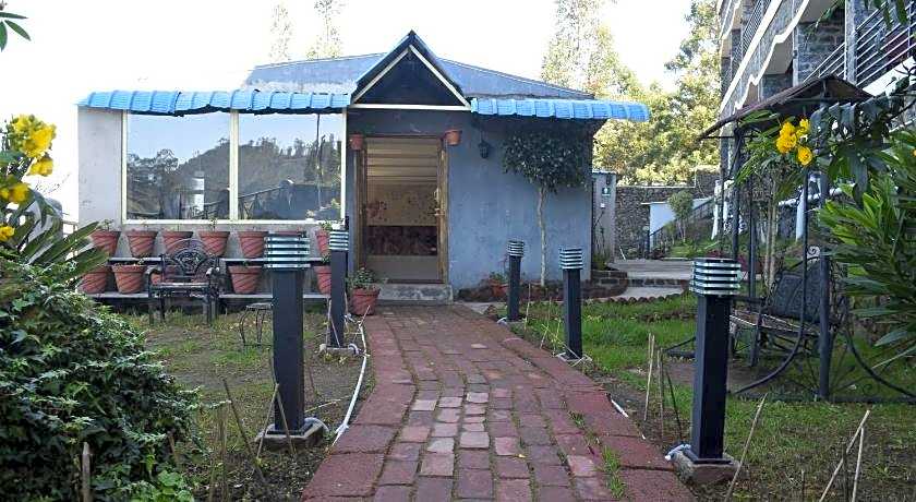 Hotel Jem Valley Kodaikanal