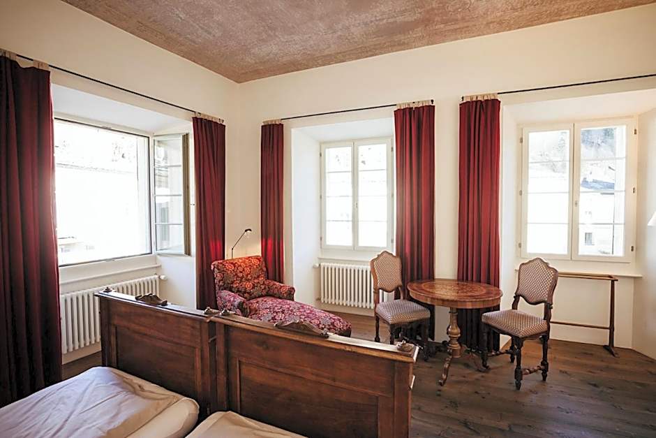 Historic Hotel Albrici