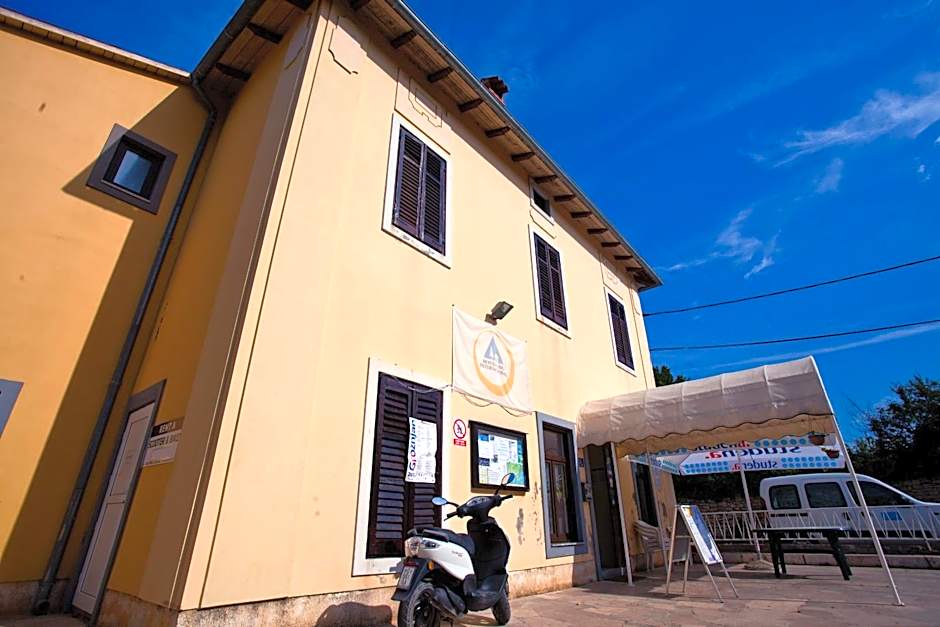 HI Hostel Pula
