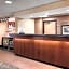 Hampton Inn By Hilton Des Moines Airport