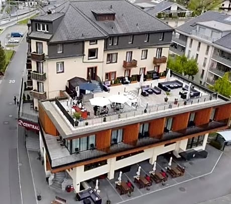 Hotel Central