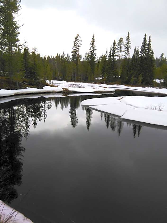 Gafsele Lappland Hostel