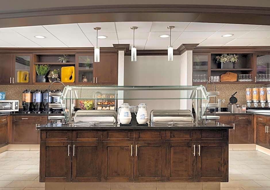 Homewood Suites By Hilton Carle Place - Garden City, NY