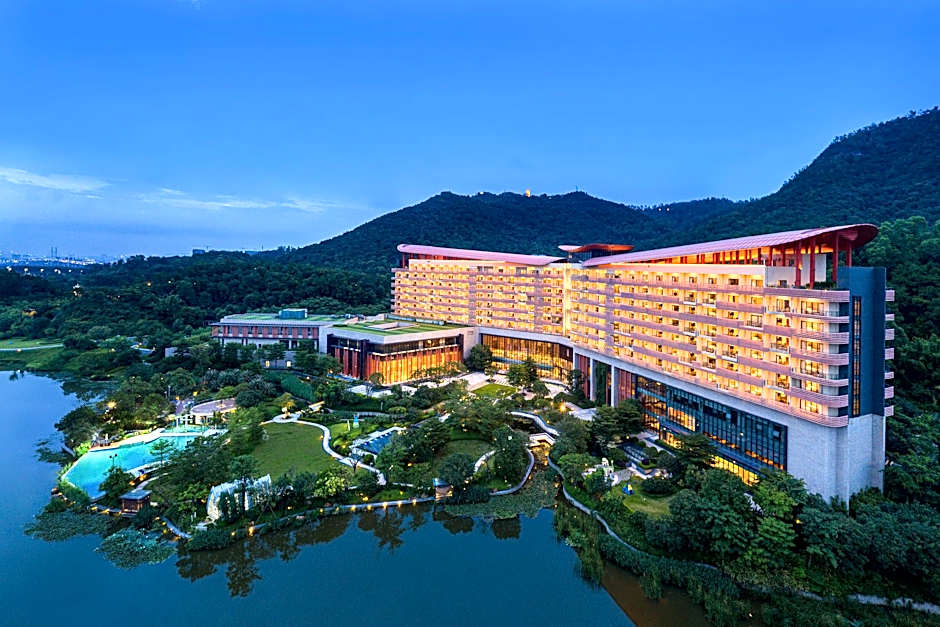 Four Points by Sheraton Guangdong, Heshan