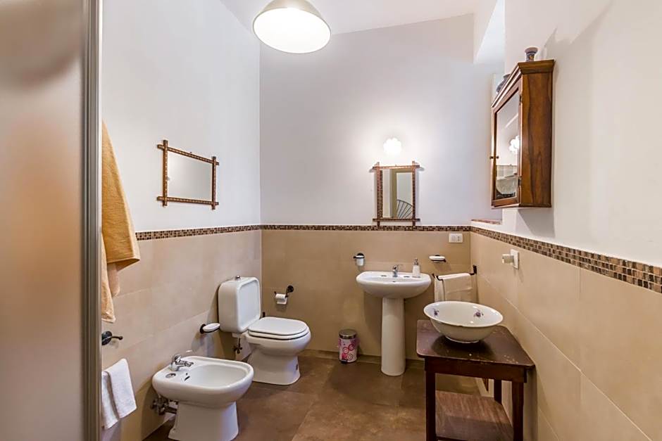 Etna B&B La casa di Pippinitto