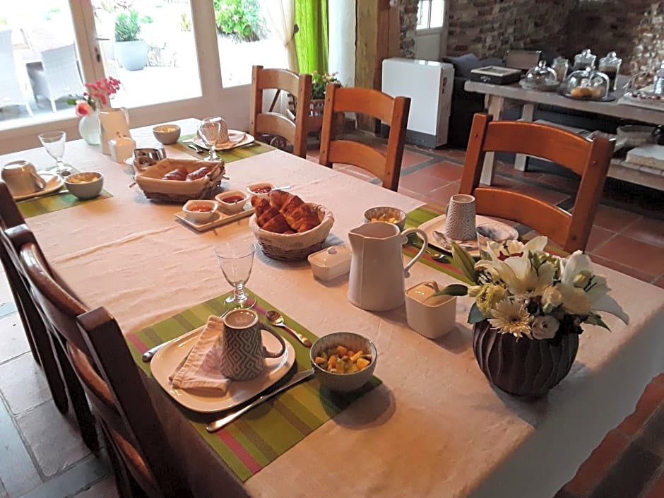 Au Moulin de Valérie