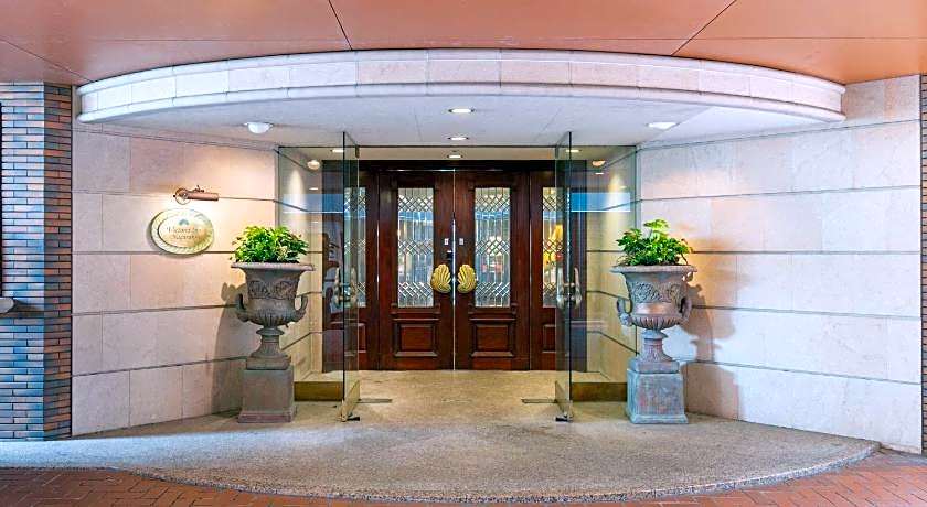 Victoria Inn Nagasaki