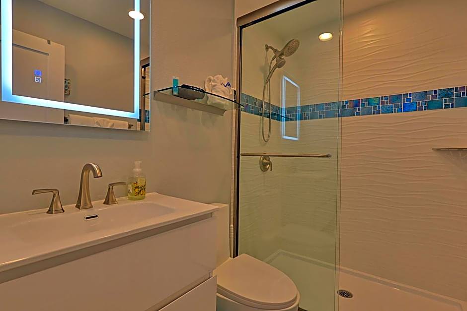 The Inn on Siesta Key