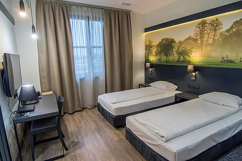 Hotel Barczyzna Medical Spa