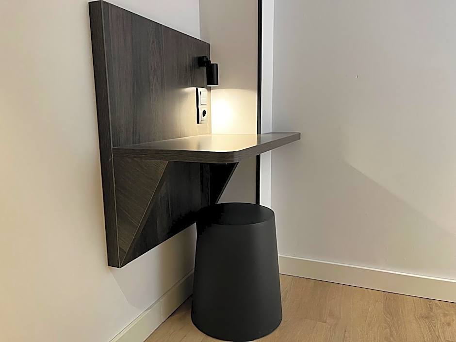 Hostal Madrid Atocha