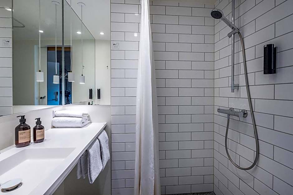 Airport Hotel, Billund