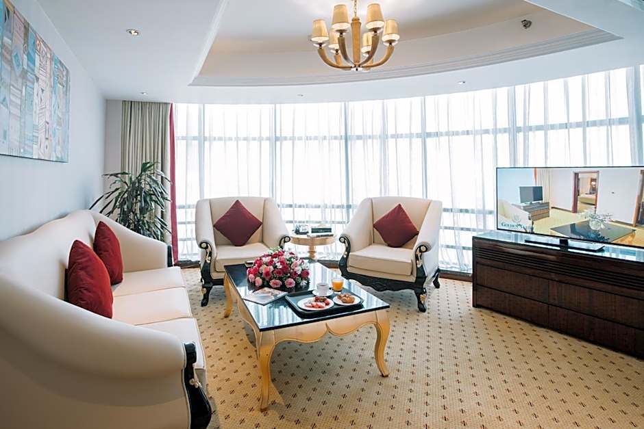 Golden Tulip Addis Ababa