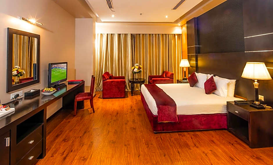 Photo 1 of 4 of Deluxe Suite