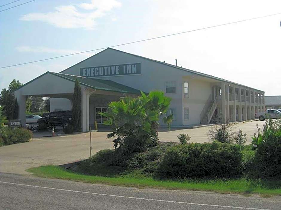 Executive Inn Schulenburg