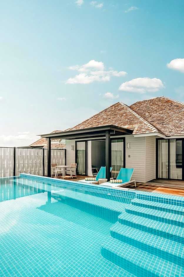 Nova Maldives