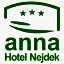Anna SPA & Wellness Hotel Nejdek