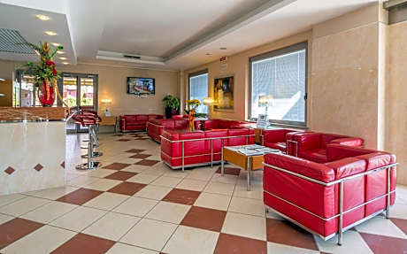 Best Western Hotel I Triangoli