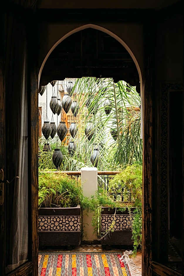 Riad Anya & SPA