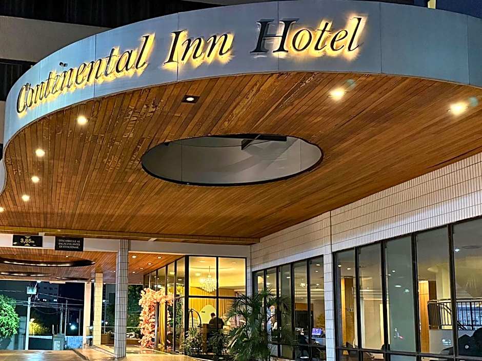Continental Inn Hotel