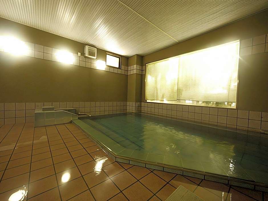 Hotel Route Inn Kami-Suwa