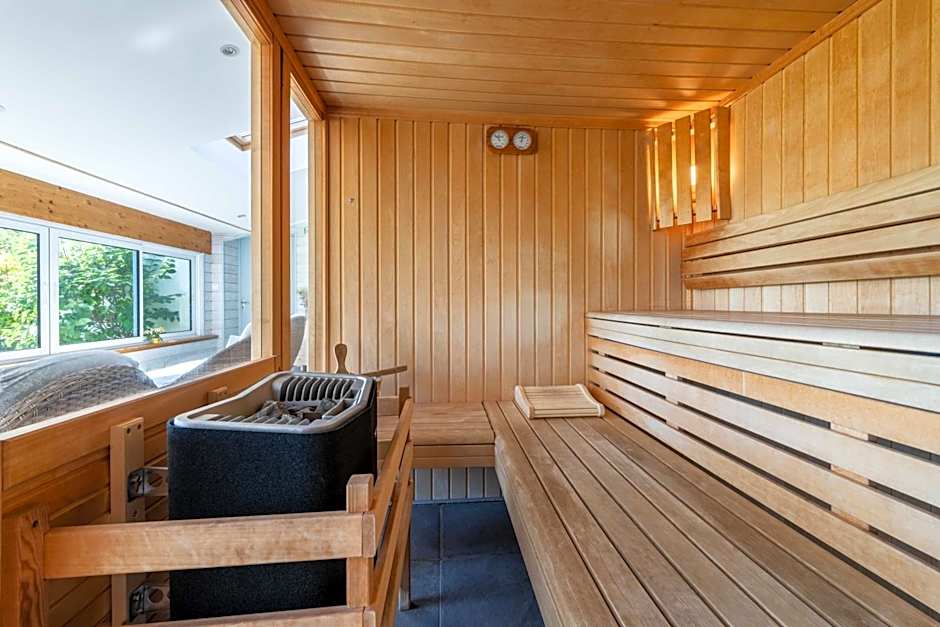 La Désirade - Hôtel, Spa & Restaurant