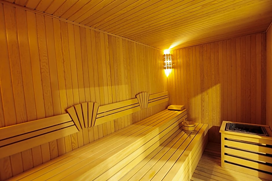 Serenity Suites Istanbul Airport