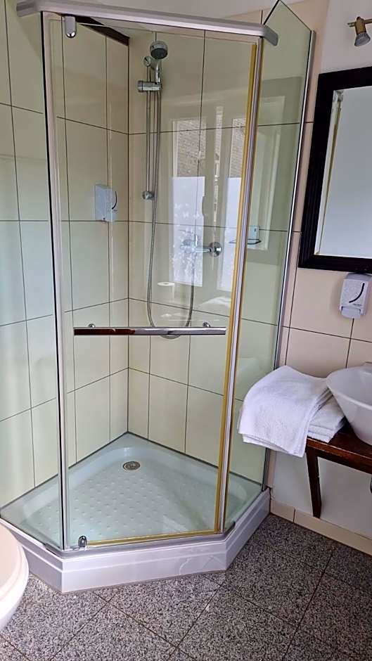 Hotel und Restaurant Zum Löwen