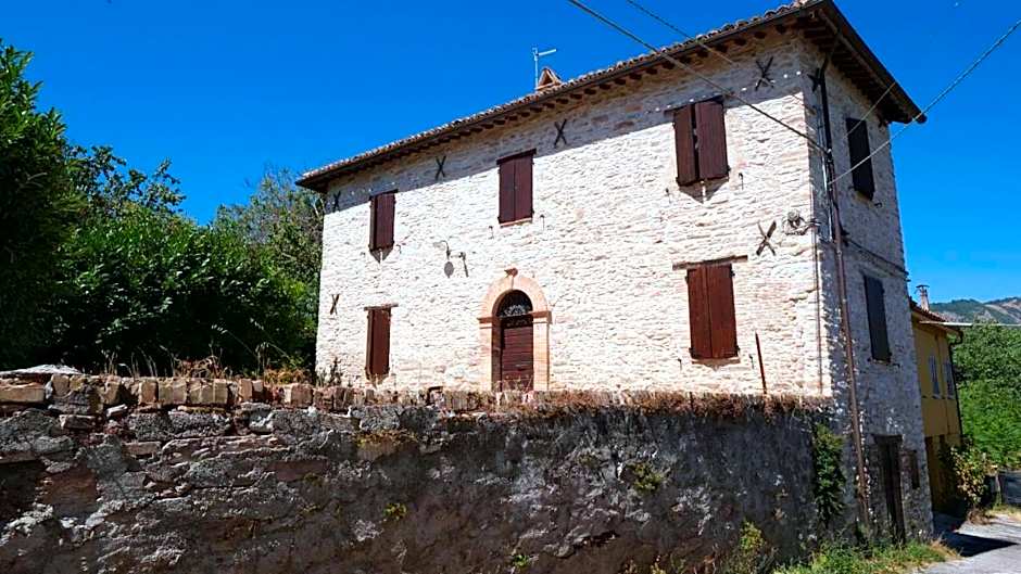 Borgo de' Varano by Hotel I Duchi