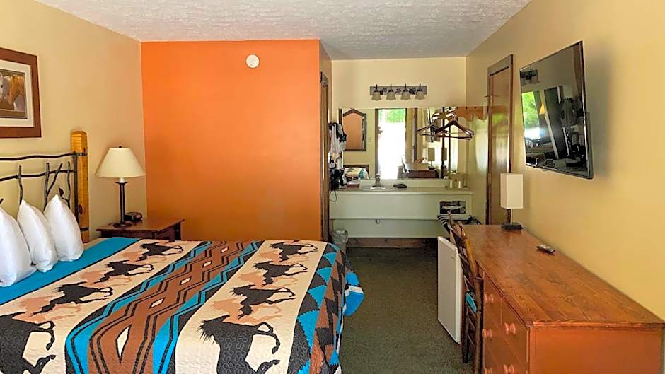 Country Mountain Inn