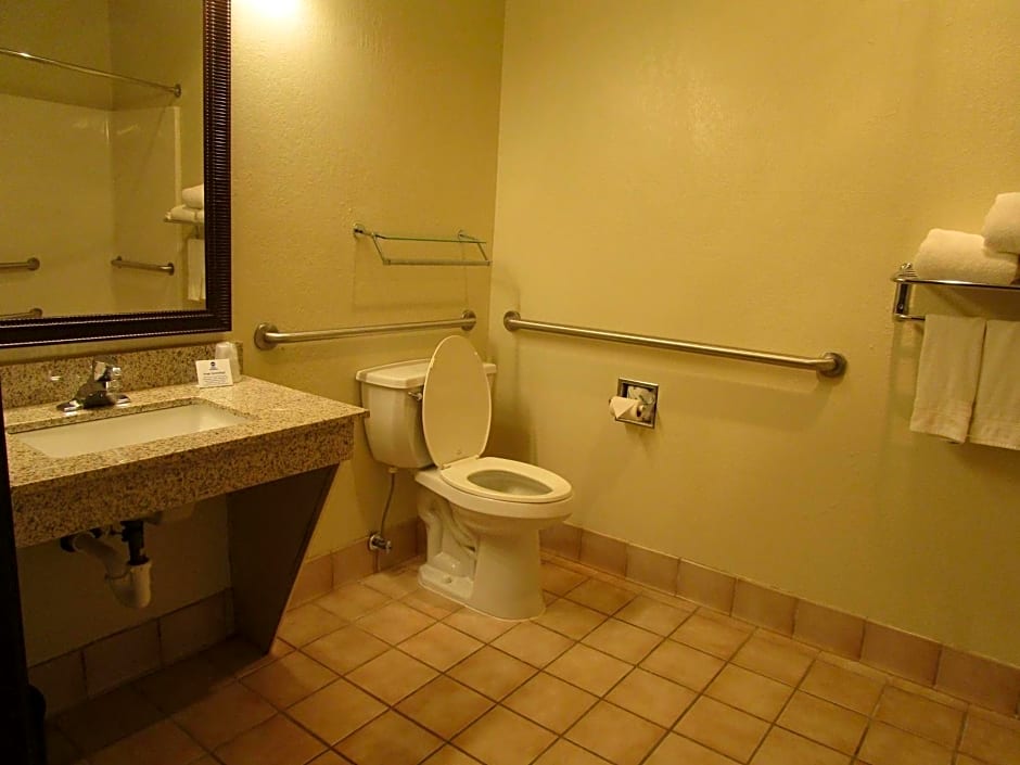 Best Western Annawan Inn