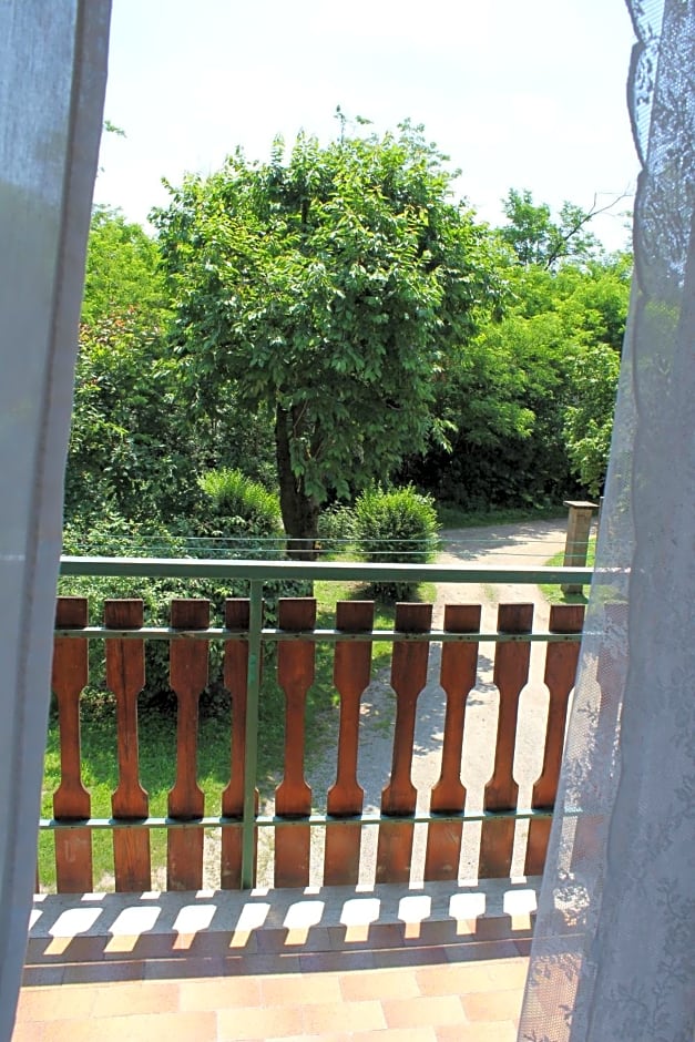 Il Casolare del Medio Olona