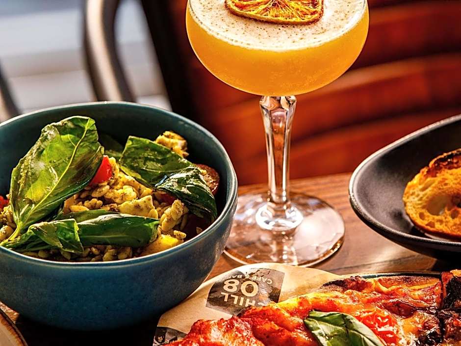 ibis London Canning Town