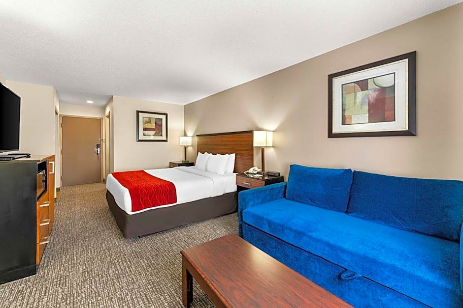 SureStay Plus by Best Western Reading North