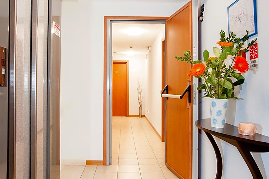 Residence Cigno