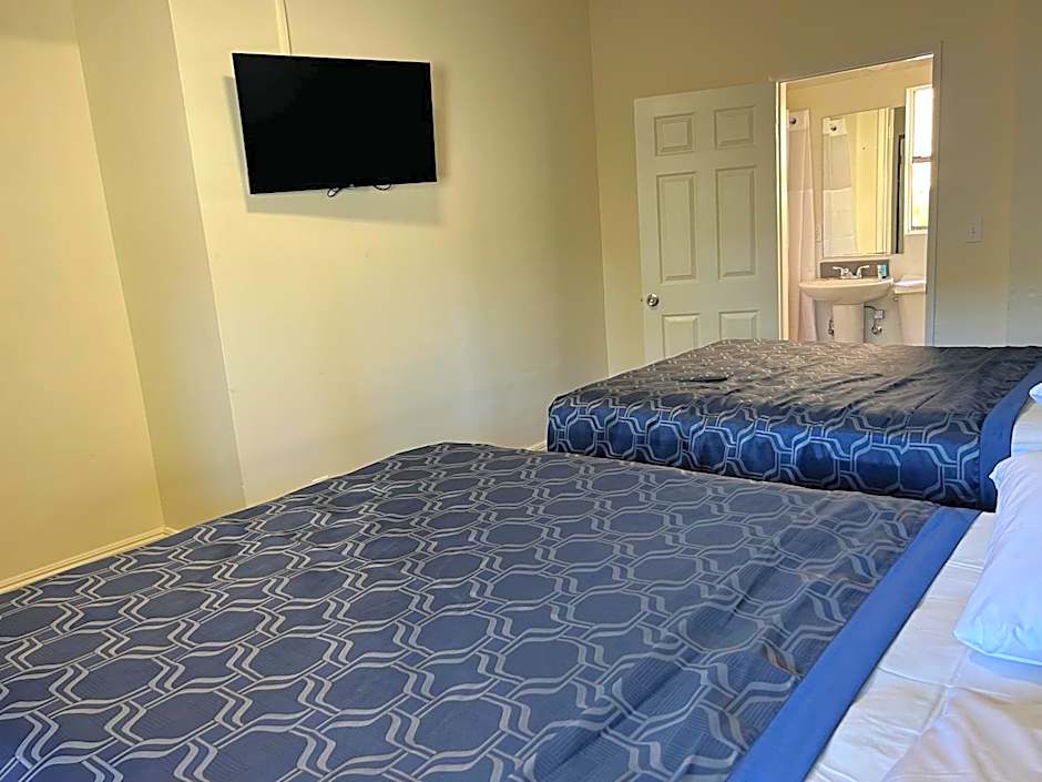 Budget Inn Hollywood
