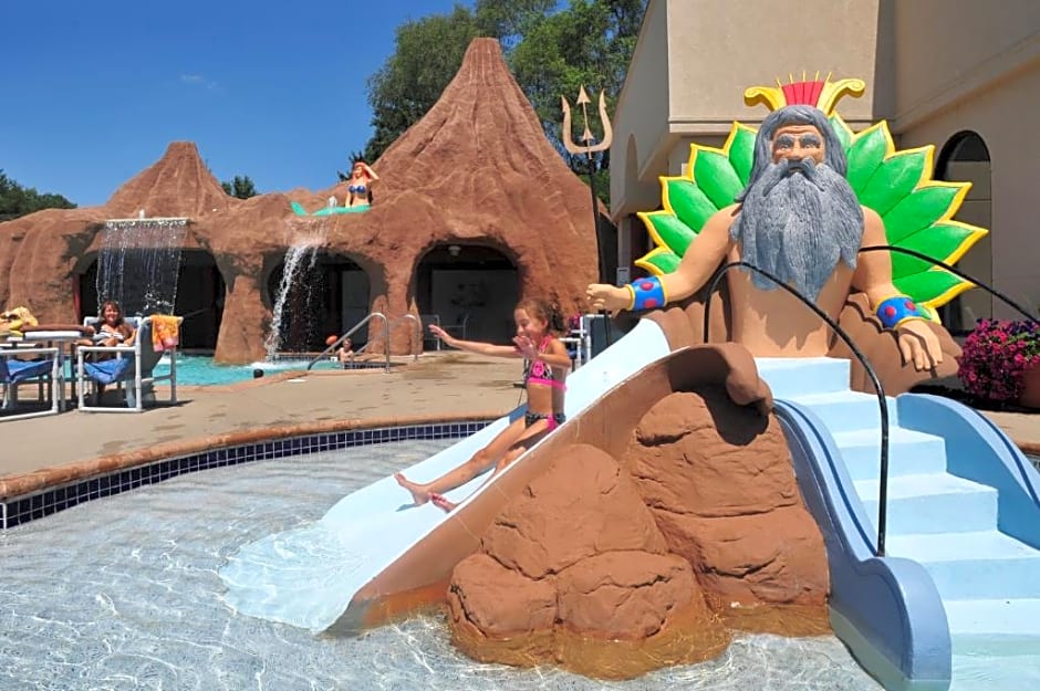 Atlantis Family Waterpark Hotel, Ascend Hotel Collection