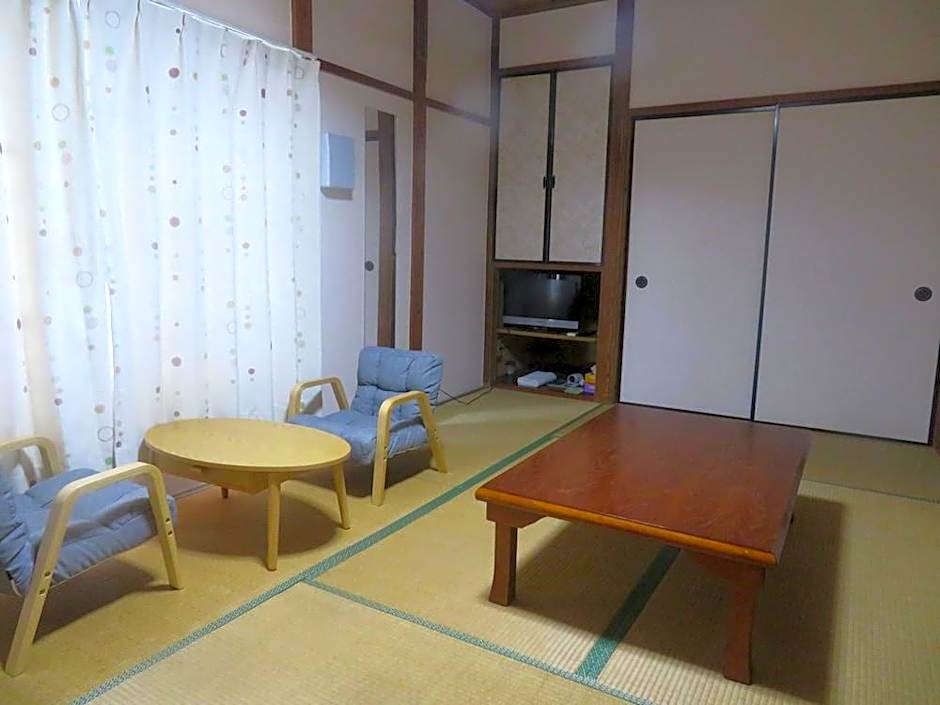 Guesthouse Funayoshi