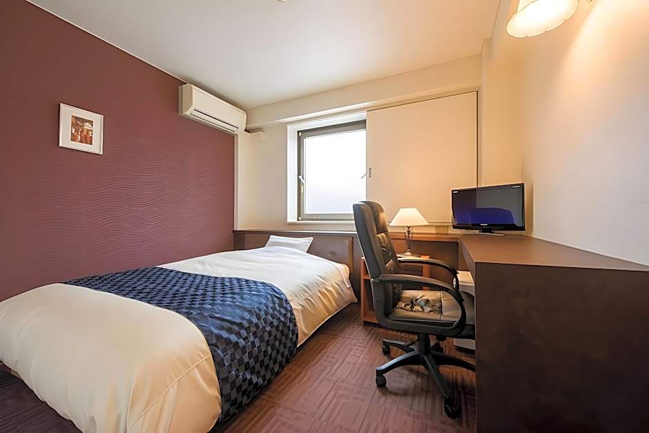Hotel Cerezo