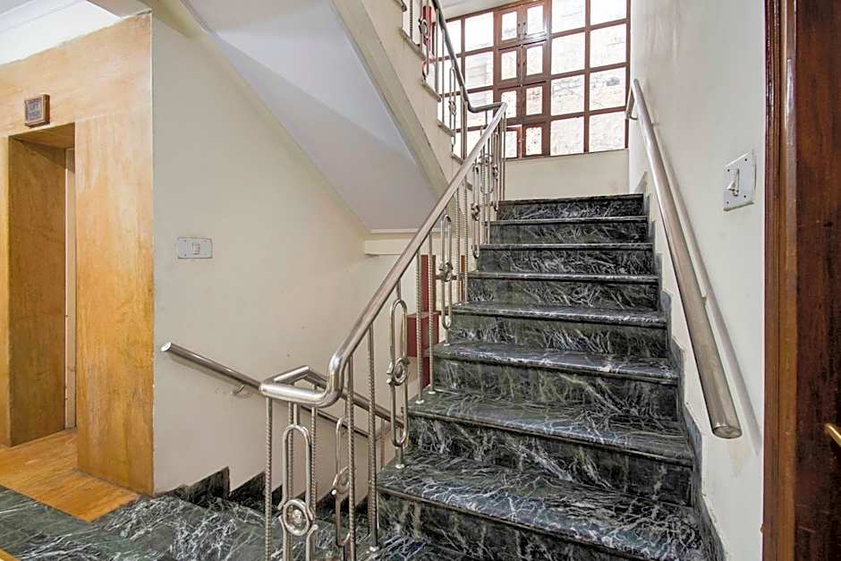 Hotel O by OYO Hotel New Center Point