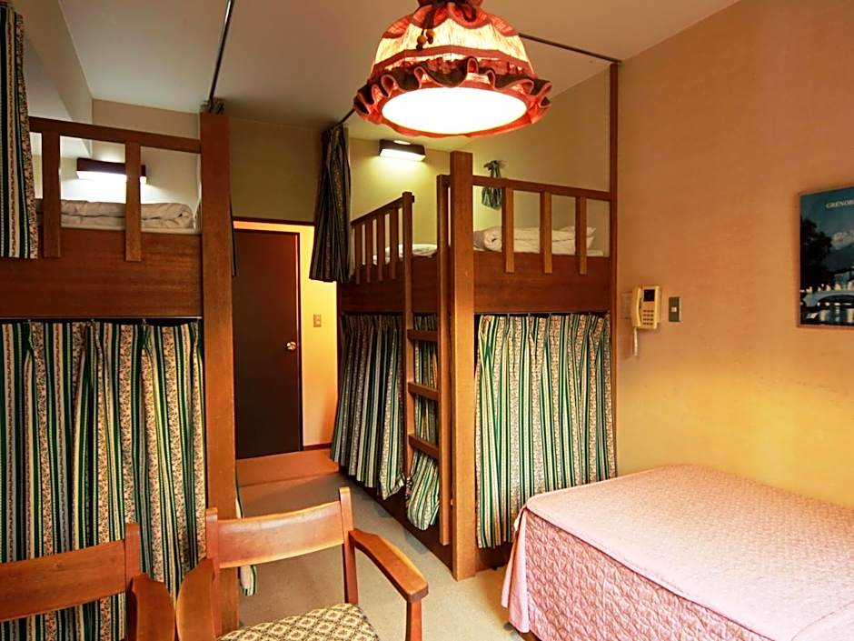 Chalet Christiania