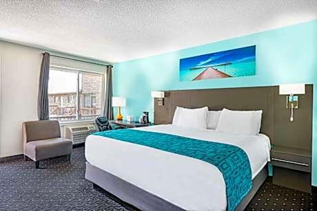 King Room- Non-Smoking