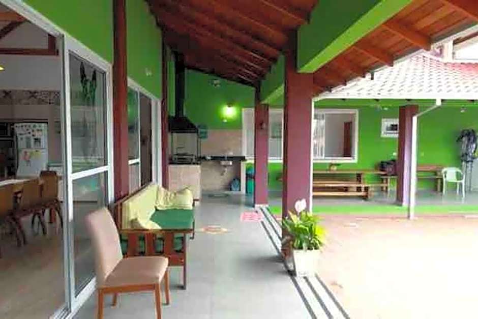 Refúgio Vila da Glória