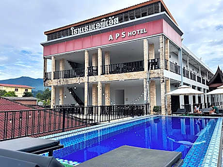 A P S Boutique Hotel