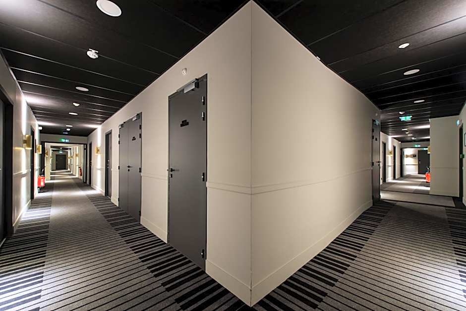 ibis Styles Toulouse Centre Capitole