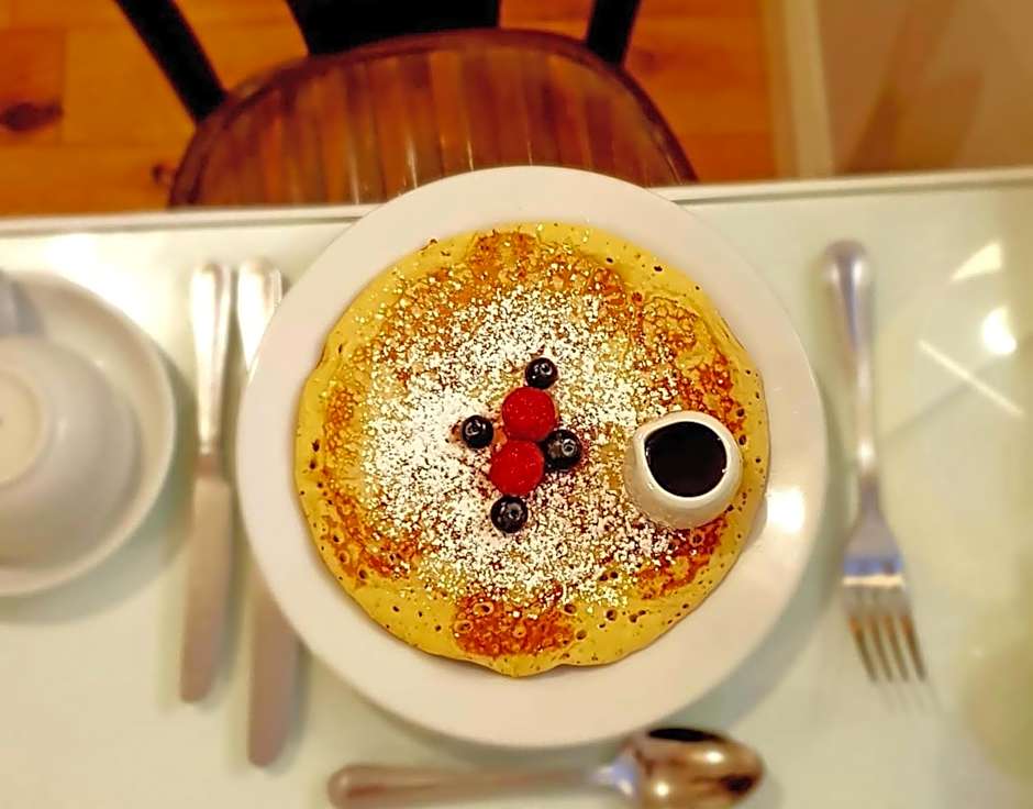 Baggot Court Townhouse